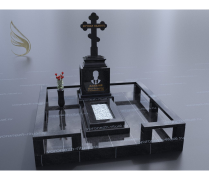 Комплекс 3D-089 Комплекс 3D-089